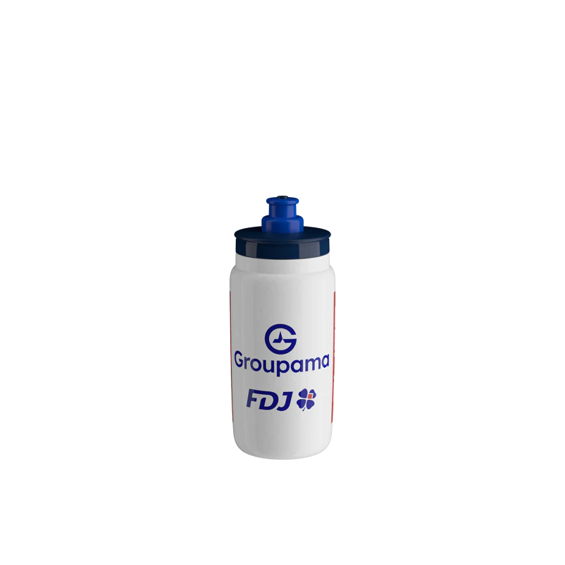 Elite Borraccia Fly Team Groupama-FDJ 550 ml 2025