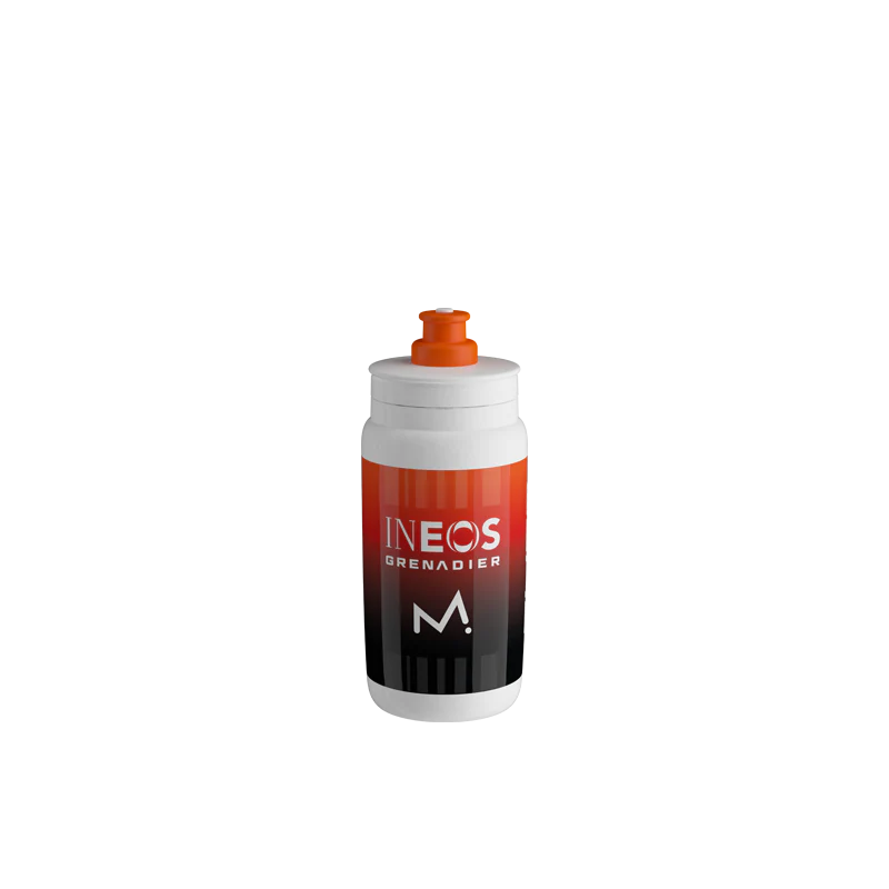Elite Borraccia Fly Team Ineos 550ml 2025