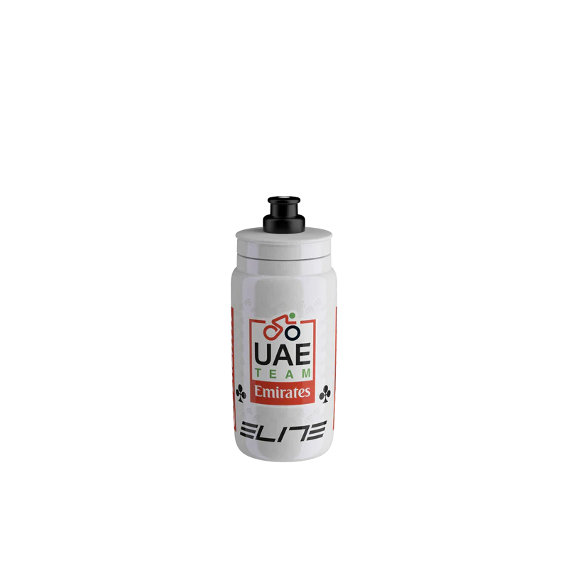 Elite Borraccia Fly Team UAE Team Emirates 550ml 2025