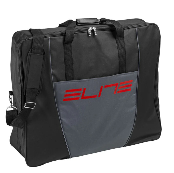 Elite Borsa Vaiseta Nero