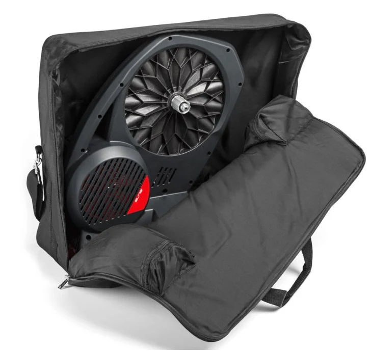 Elite Borsa Vaiseta Nero - Image 2