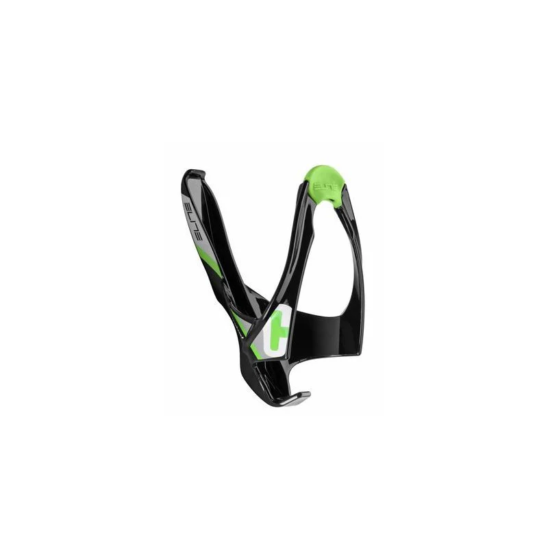 Elite Portaborraccia Cannibal Race Black/Green