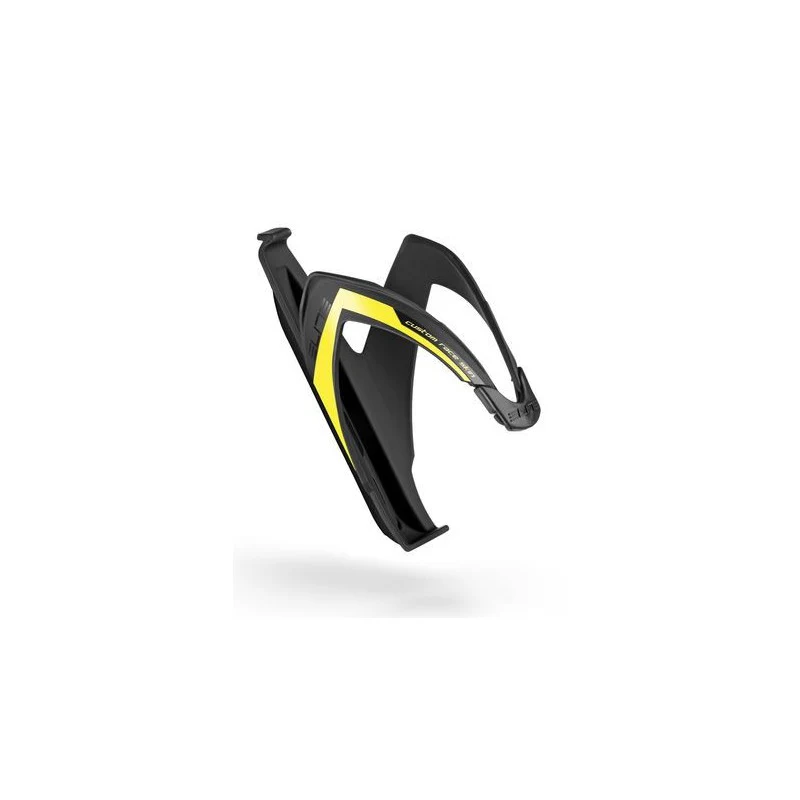 Elite Portaborraccia Custom Race Black/Yellow Skin