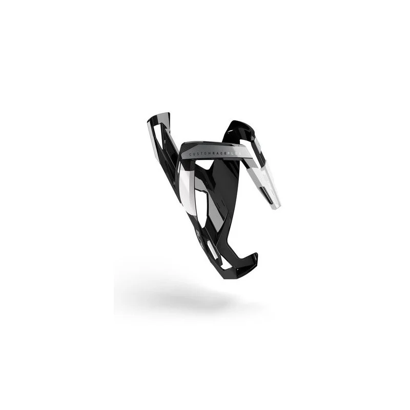 Elite Portaborraccia Custom Race Plus Black/White