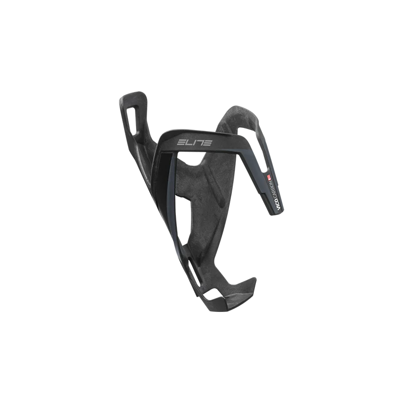 Elite Portaborraccia Vico Carbon Matte Black