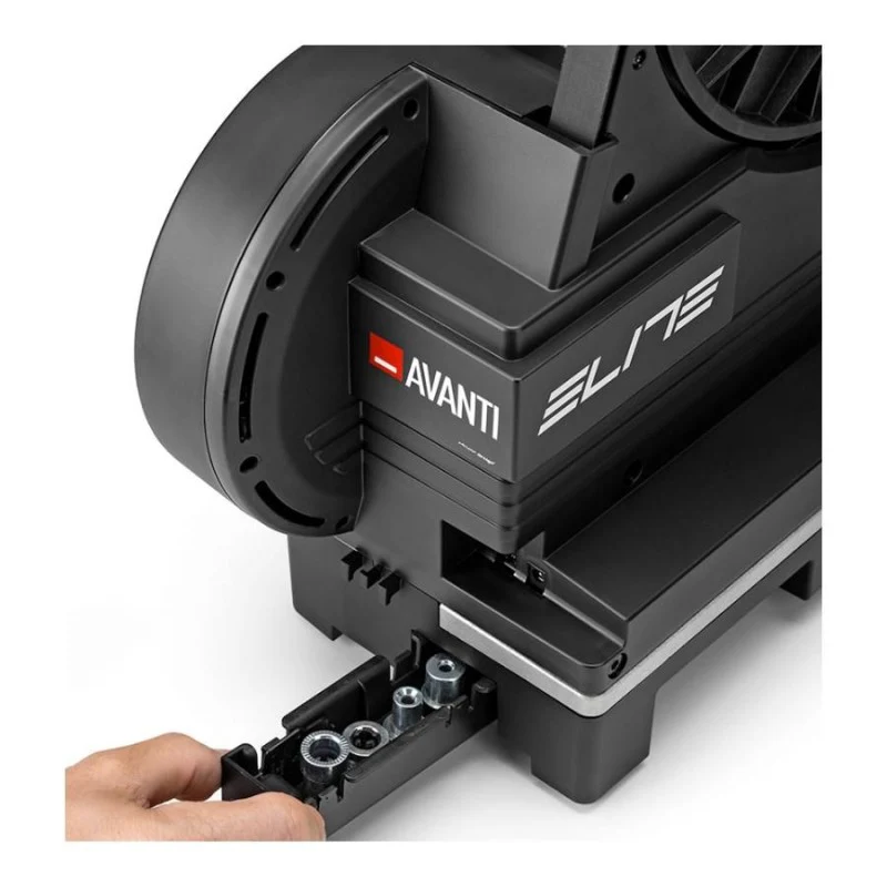 Elite Rullo Avanti Zwift Cog+Click - Image 3