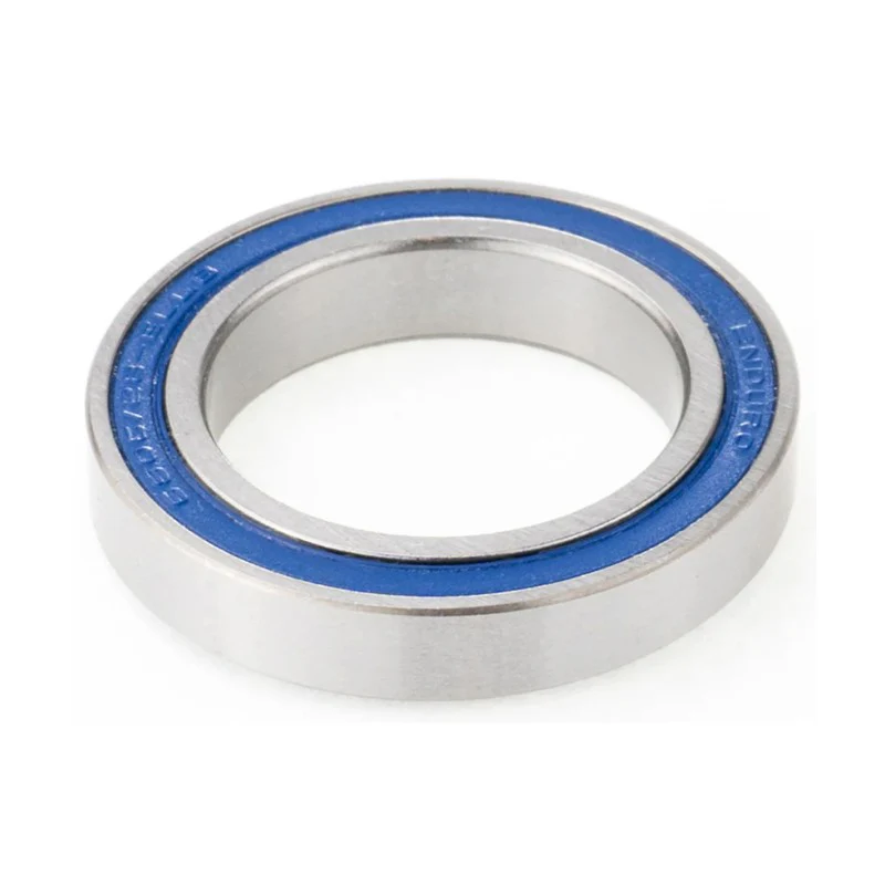 Enduro Cuscinetto movimento centrale BB 6806/28 LLB-E (28x42x7/8mm) Radiale ABEC-3 Pista Estesa (C3)