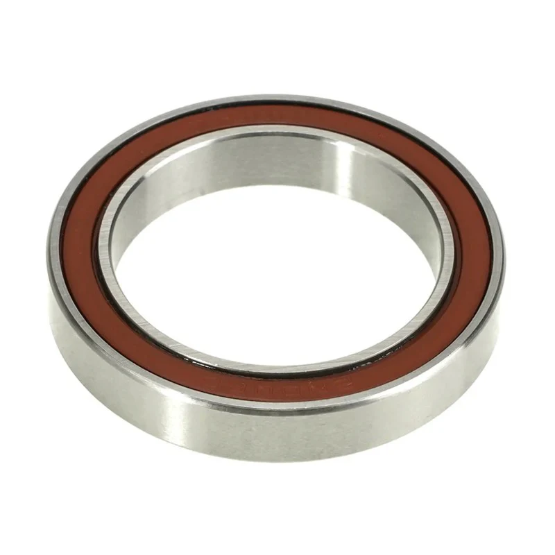 Enduro Cuscinetto movimento centrale BB 71806 LLB (30x42x7mm) Contatto Angolare ABEC-5