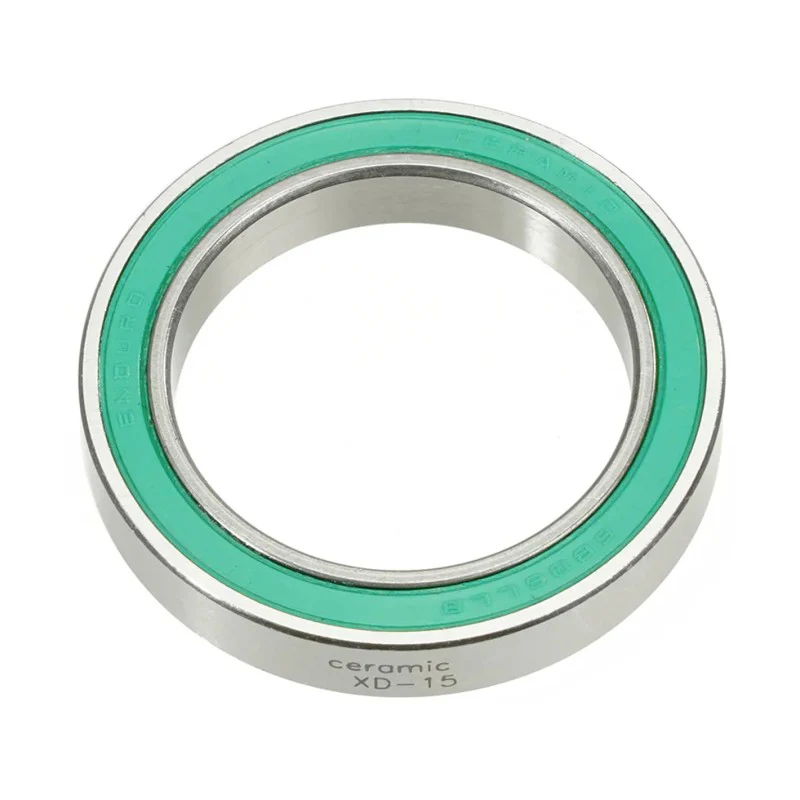 Enduro Cuscinetto movimento centrale BB CXD 6806 LLB (30x42x7mm) Radiale ABEC-5 XD-15 Ceramic-Hybrid