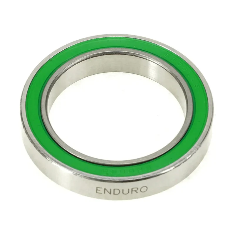 Enduro Cuscinetto movimento centrale BB S6806 LLB (30x42x7mm) Radiale Acciaio inossidabile 440
