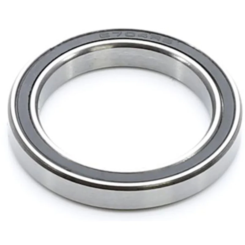 Enduro Cuscinetto mozzo BB 6704 2RS (20x27x4mm) Radiale ABEC-3 (C3)