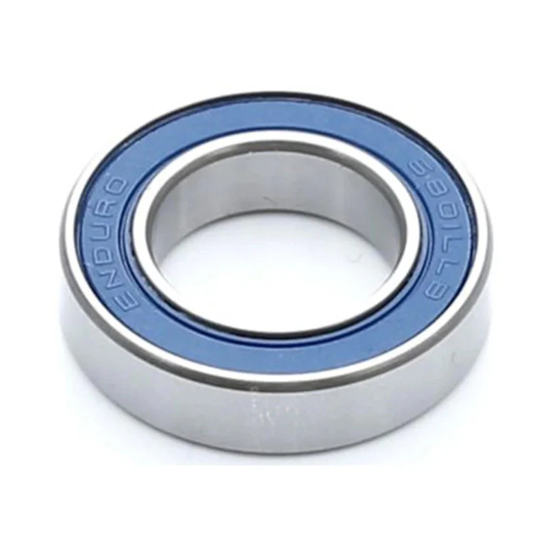 Enduro Cuscinetto mozzo BB 6801 LLB (12x21x5mm) Radiale ABEC-3 (C3)