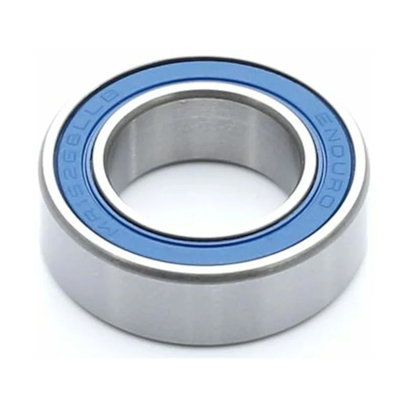 Enduro Cuscinetto mozzo BB MR 15268 LLB (15x26x8mm) Radiale ABEC-3 (C3)