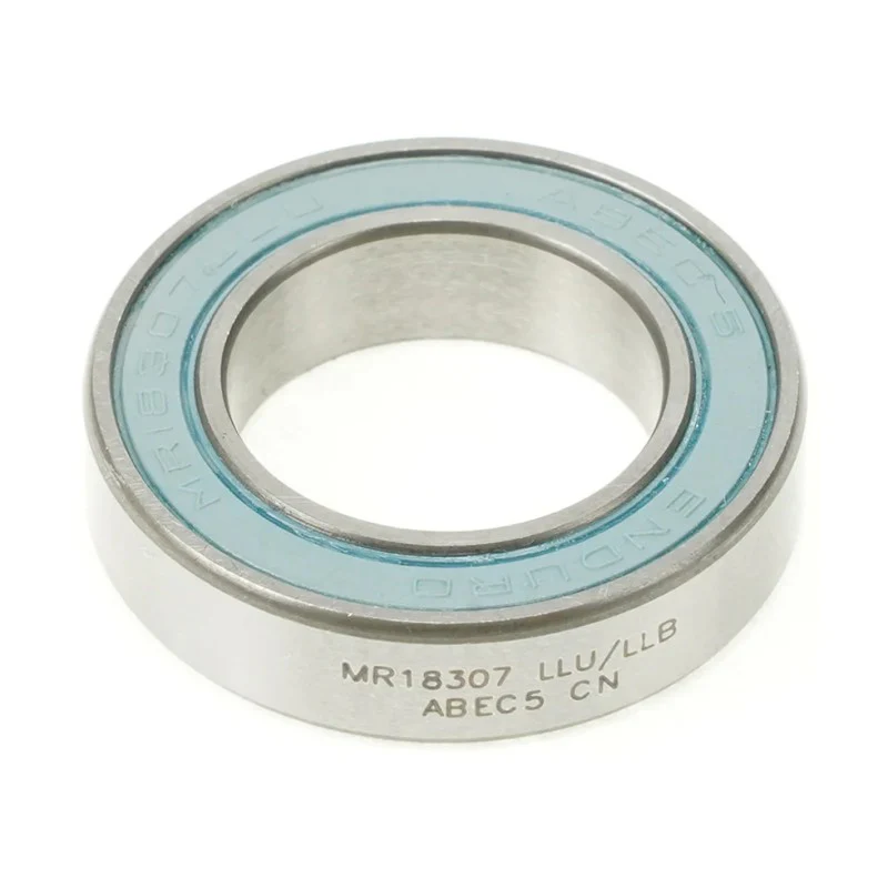 Enduro Cuscinetto mozzo BB MR 18307 LLU/LLB A5CN (18x30x7mm) Radiale ABEC-5 (C3)
