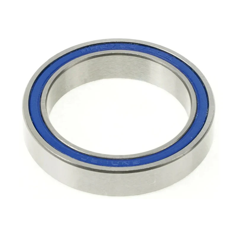 Enduro Cuscinetto mozzo BB MR 27537 LLB (27,5x37x7mm) Radiale ABEC-3 (C3)