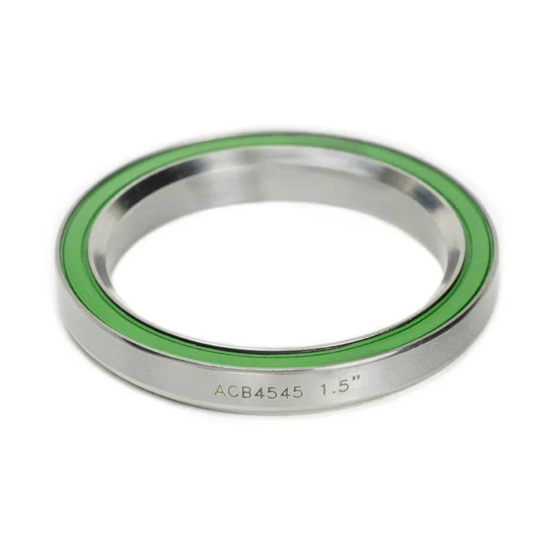 Enduro Cuscinetto serie sterzo ACB 4545 4252 SS (42 x52 x7 mm) Contatto Angolare Acciaio inossidabile 440C