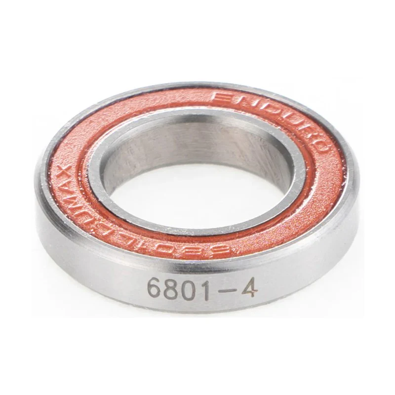 Enduro Cuscinetto sospensione BB 6801 LLU MAX-4 (12x21x4mm) MAX ABEC-3