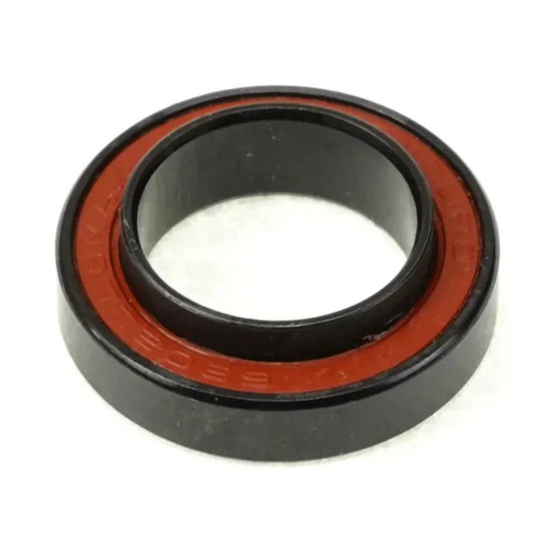 Enduro Cuscinetto sospensione BB 6802 LLU MAX-E BO (15x24x5/7mm) MAX ABEC-3 Ossido nero