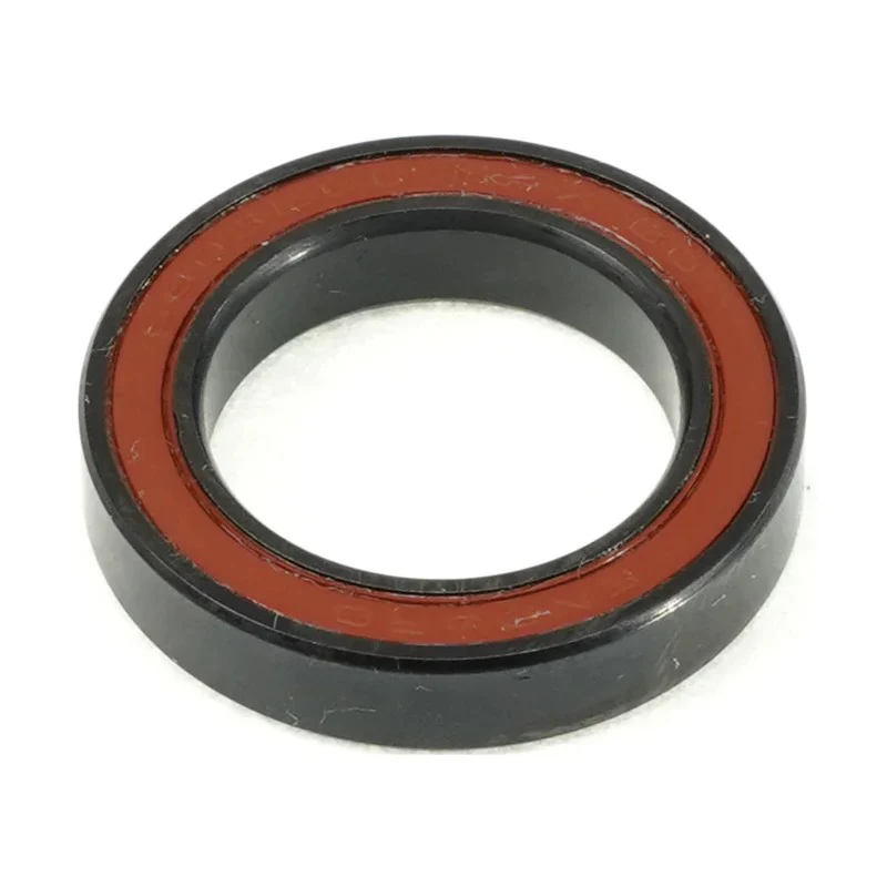 Enduro Cuscinetto sospensione BB 6803 LLU MAX BO (17x26x5mm) MAX ABEC-3 Ossido nero