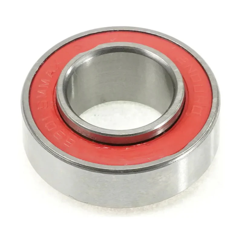 Enduro Cuscinetto sospensione BB 6901 SM MAX (12,7x24x7/10mm) MAX ABEC-3 Pista Estesa