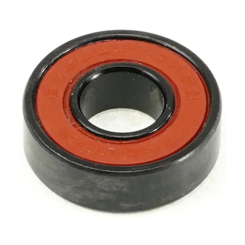 Enduro Cuscinetto sospensione BB 698 LLU MAX BO (8x19x6mm) MAX ABEC-3 Ossido nero