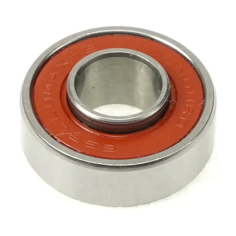 Enduro Cuscinetto sospensione BB 698 LLU MAX-E (8x19x6/7,5mm) MAX ABEC-3 Pista Estesa