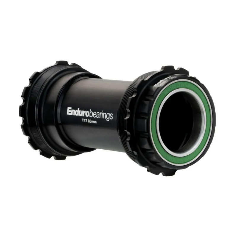 Enduro Movimento centrale BKC-0752 T47-Asymmetrical XD-15 Ceramic-Hybrid Contatto Angolare per T47 e guarnitura 30mm BB386