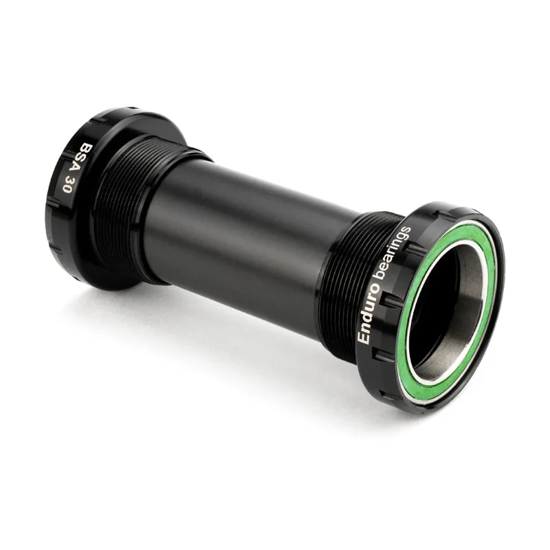 Enduro Movimento centrale BKC-0805 BSA XD-15 Ceramic-Hybrid Contatto Angolare per BSA 68mm e guarnitura 30mm