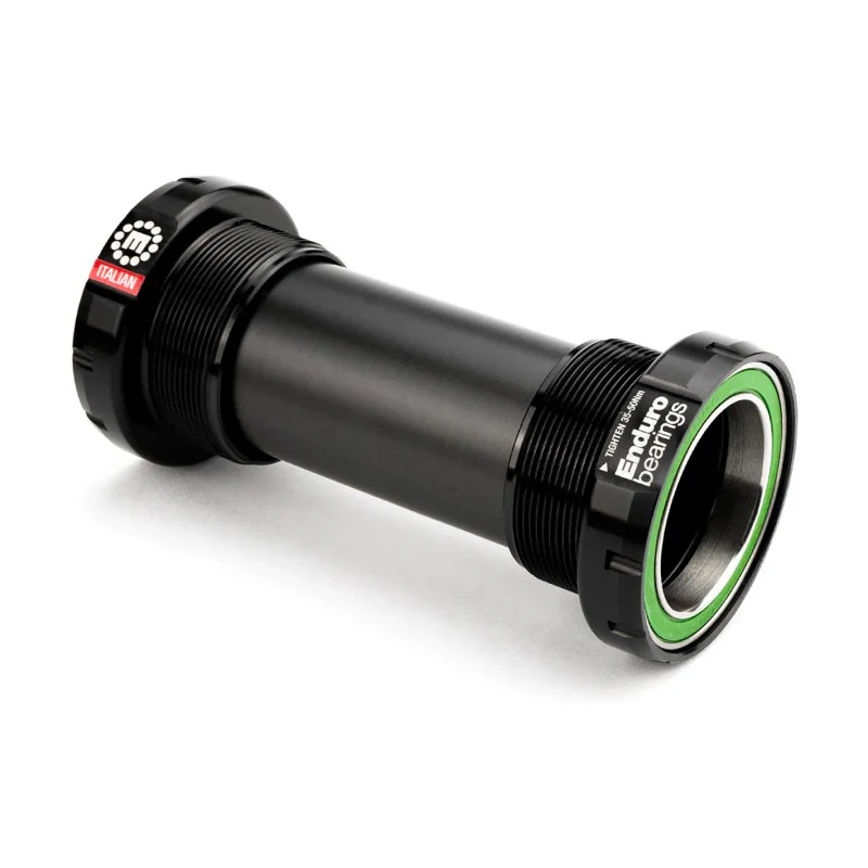 Enduro Movimento centrale BKC-0808 ITA XD-15 Ceramic-Hybrid Contatto Angolare per ITALIAN e guarnitura 30mm