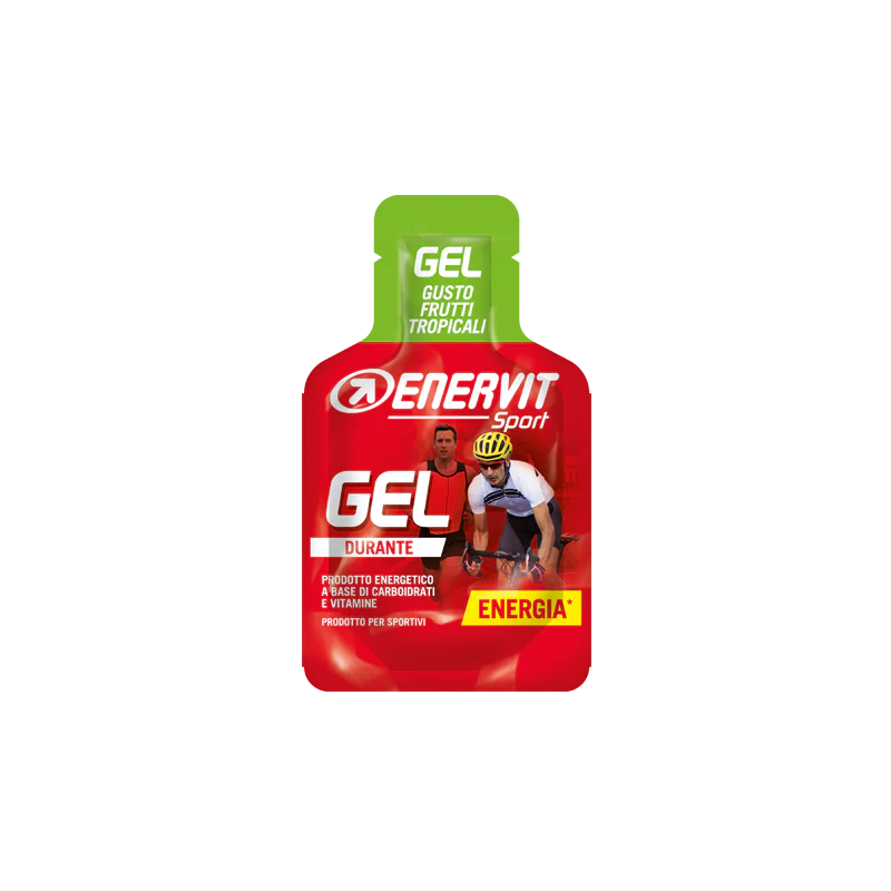 Enervit  Enervitene Sport Gel 25ml - Image 3