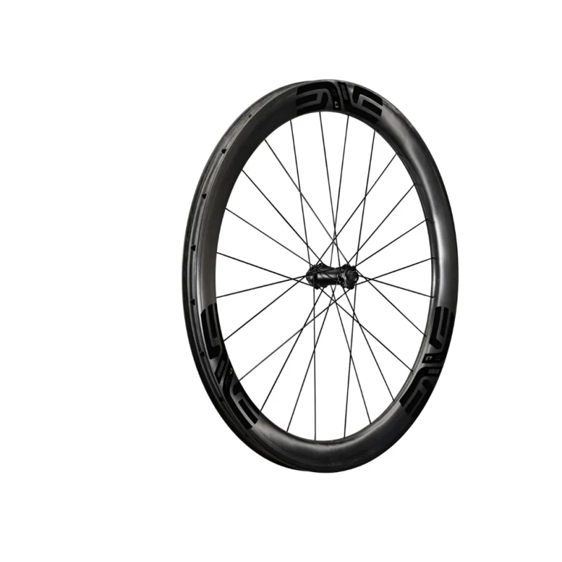 Enve Ruote SES 4.5 DB Black - Image 2