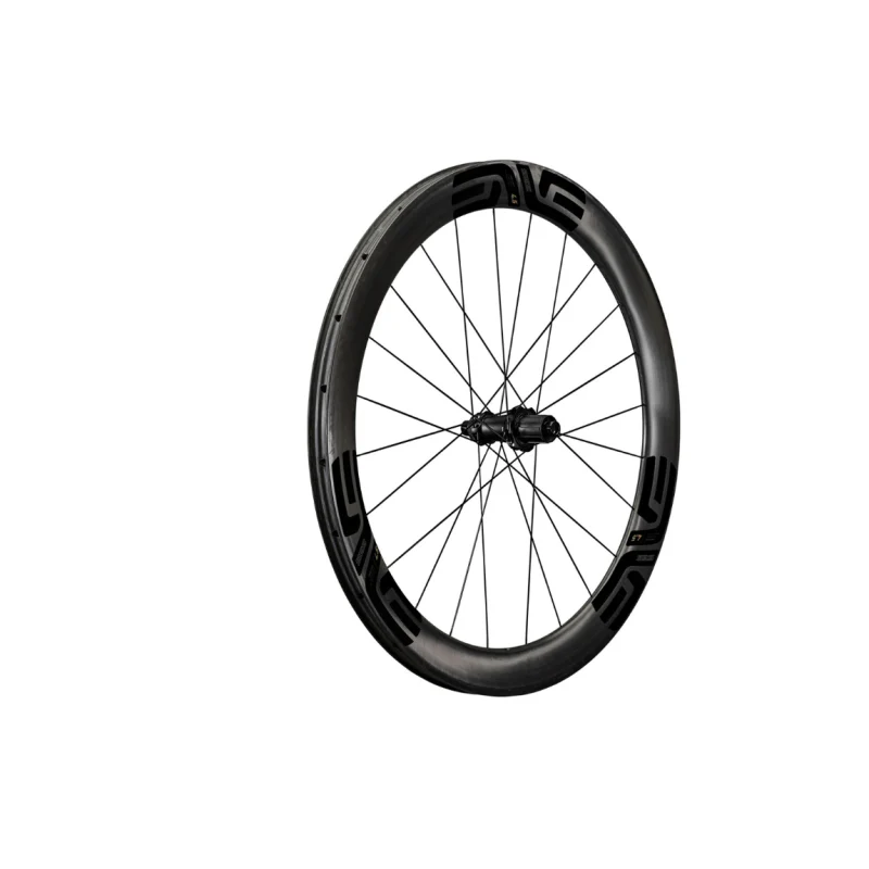 Enve Ruote SES 4.5 DB Black - Image 3