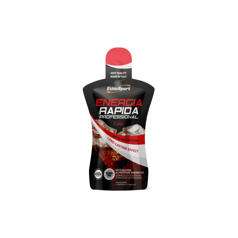 EthicSport Energia Rapida Professional 50ml - Image 3