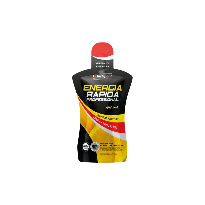 EthicSport Energia Rapida Professional 50ml - Image 4