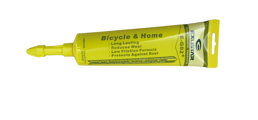Exustar Grasso Tecnico al Litio E-TG02+ 150gr
