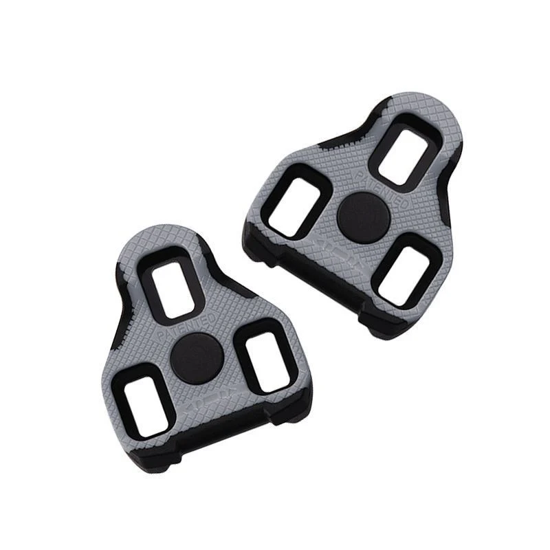 Exustar Tacchette Antiscivolo Nero 0°