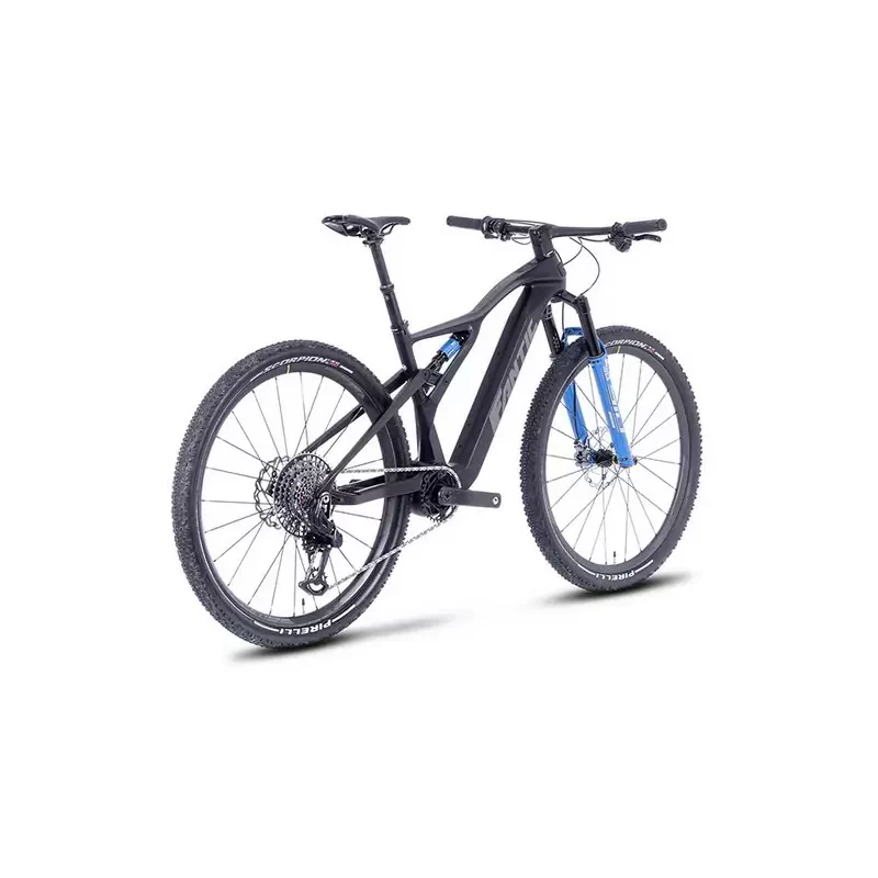 Fantic E-Bike Rampage XC 1.2 Carbon Factory 29'' - Image 2