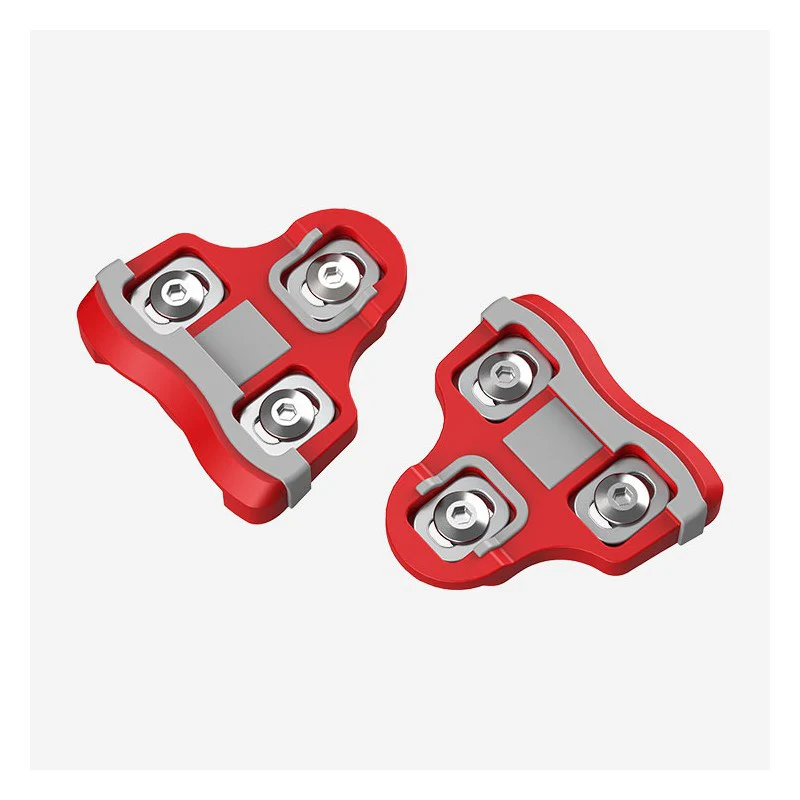 Favero Tacchette Rosse Float 6° per Assioma Duo/Uno