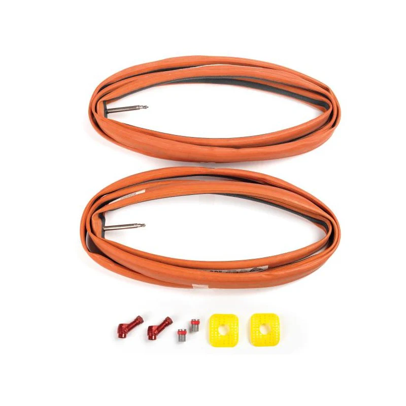 Fir Copertura Mtb Kit Tube+ Deaneasy 26/27.5 19-25 - Image 2