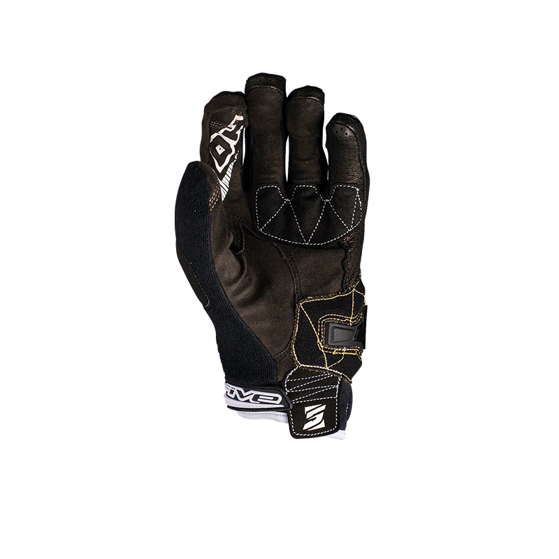 Five Guanti DH Nero - Image 2