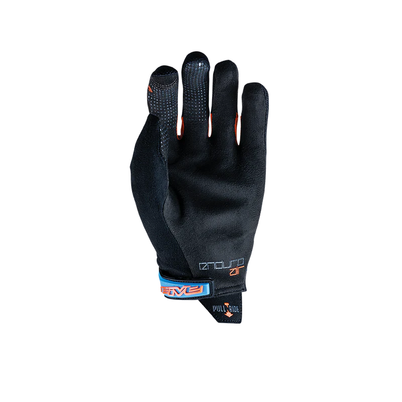 Five Guanti Enduro Air Blue