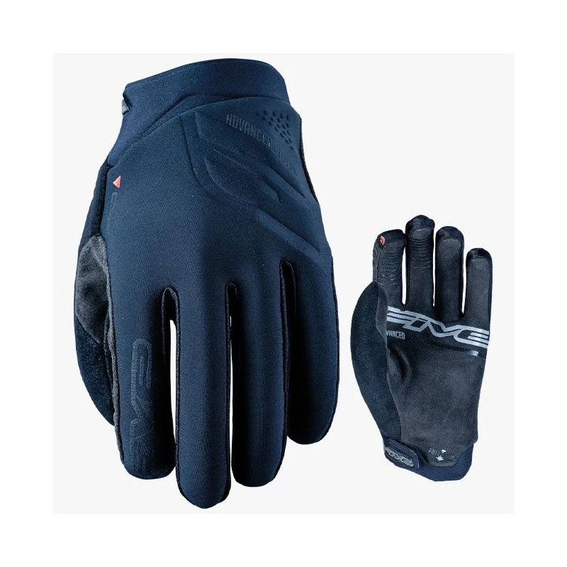 Five Guanti Neo Nero