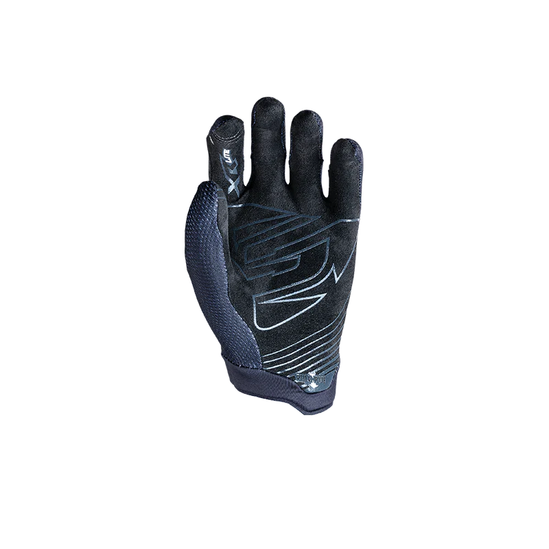 Five Guanti XR-Lite Woman Nero