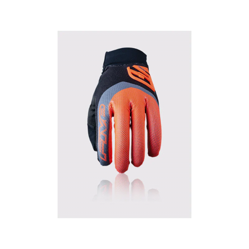 Five Guanti XR-Pro Arancio Fluo