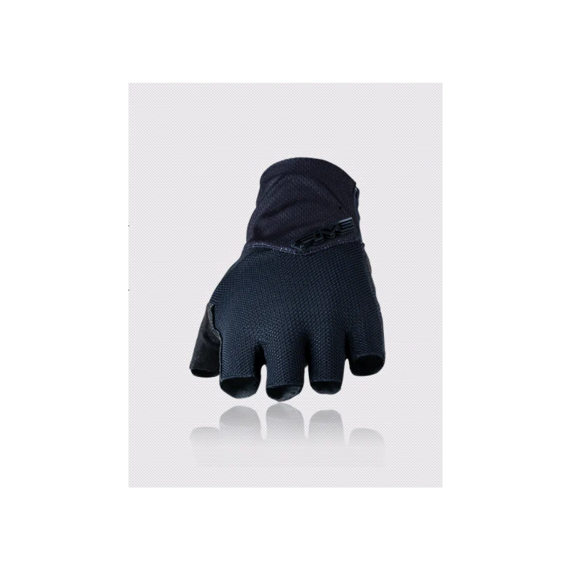 Five Guanti Estivi RC1 Shorty Nero/Nero