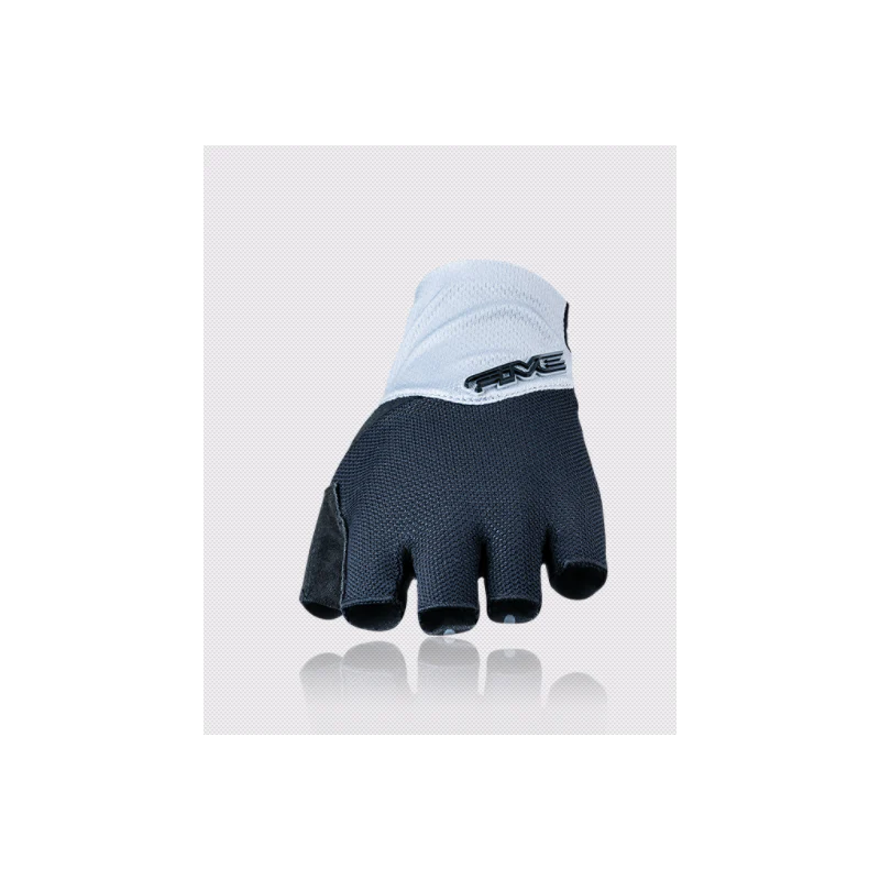 Five Guanti Estivi RC1 Shorty Cement/Nero