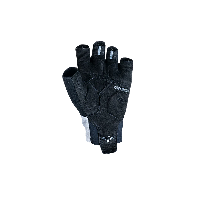 Five Guanti Estivi RC1 Shorty Cement/Nero - Image 2