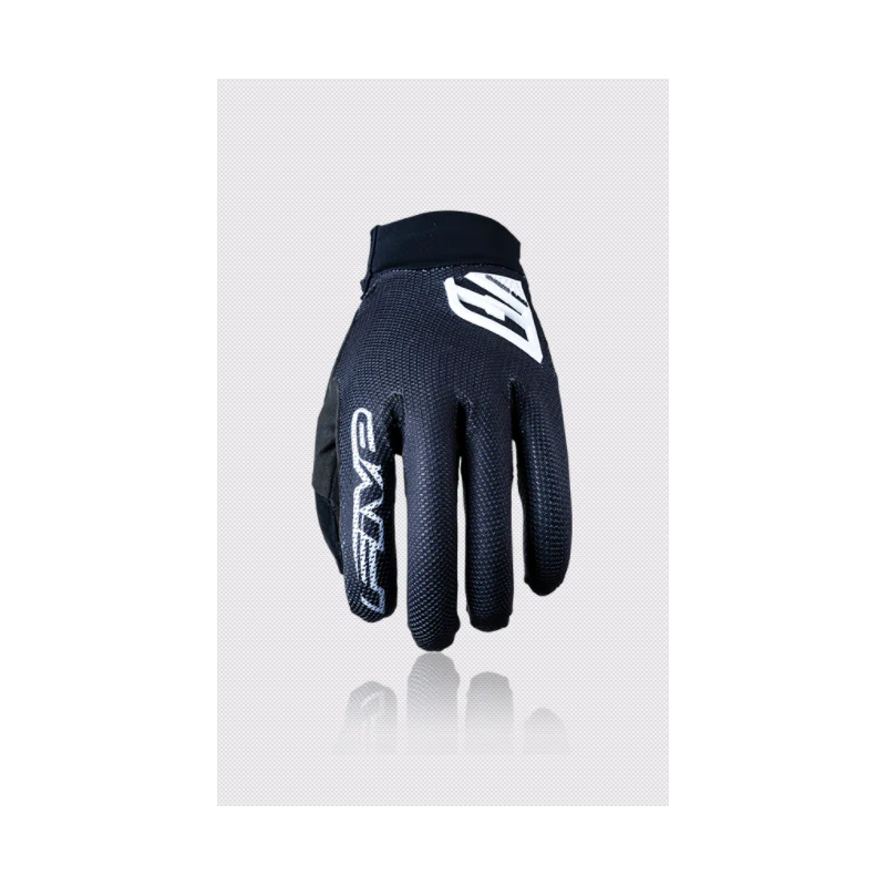 Five Guanti XR-Pro Nero - Image 2