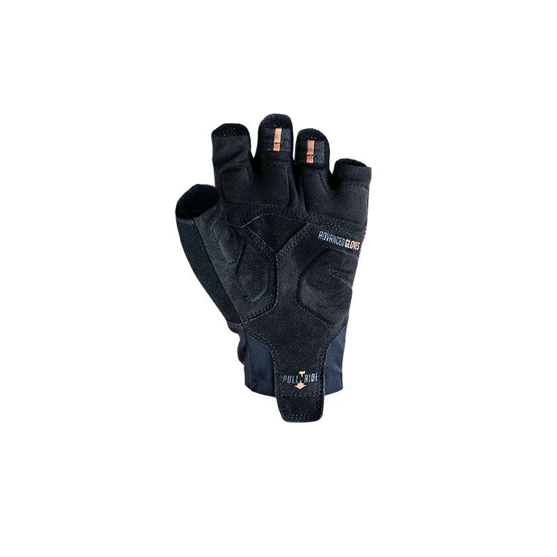 Five Guanti Estivi RC1 Shorty Nero/Oro - Image 2