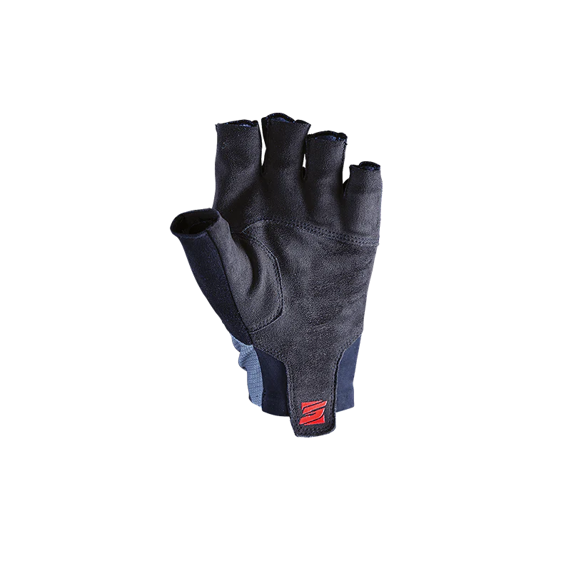 Five Guanti Estivi RC2 Shorty Nero - Image 2